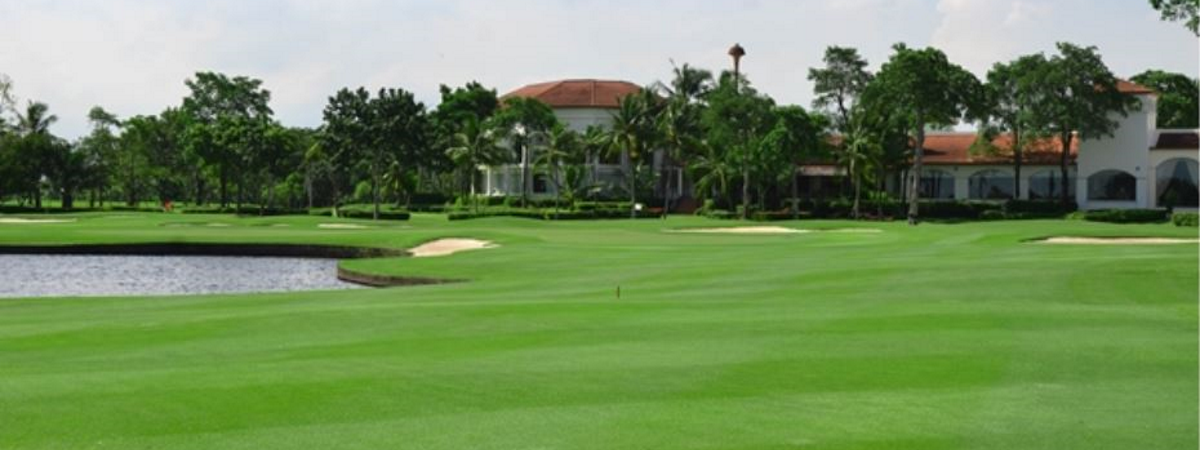 Suvarnabhumi Golf and Country Club - West Course